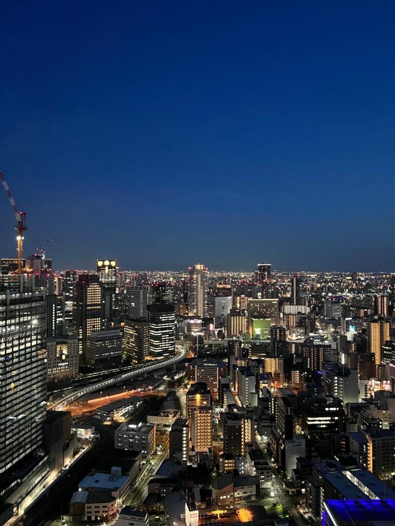 Osaka, Japan