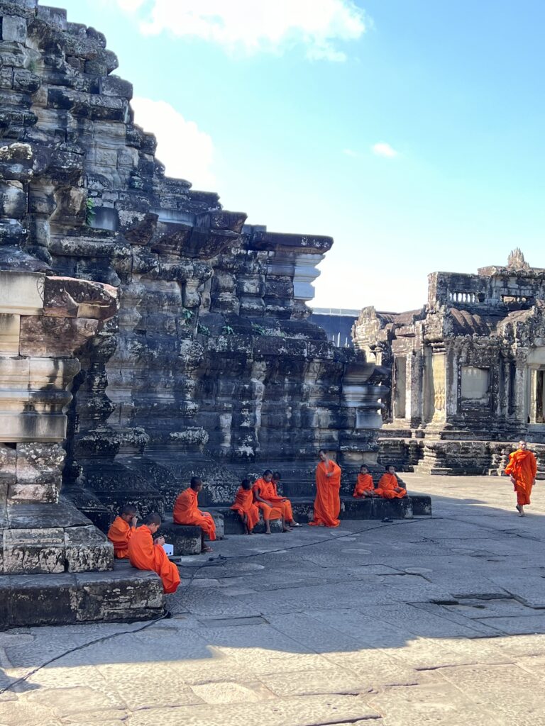 Siem Reap Siem Reap