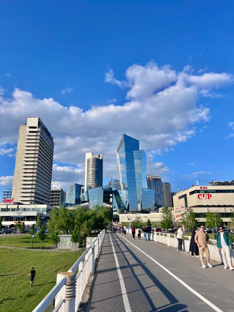 Vilnius